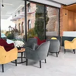 Albulena Hotel Mamurras