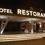 Albulena Hotel