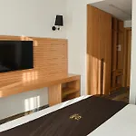 Hotel Albulena