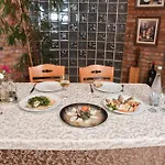 Hotel Albulena 4*