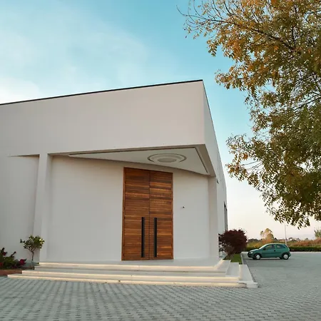 Otel Albulena Mamurras