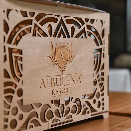 Albulena 4*
