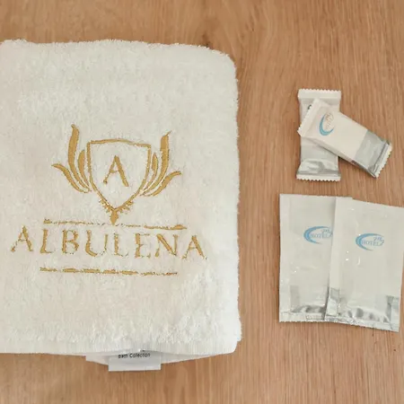 Albulena 4* Mamurras