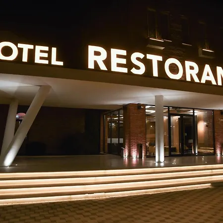 Albulena Hotel