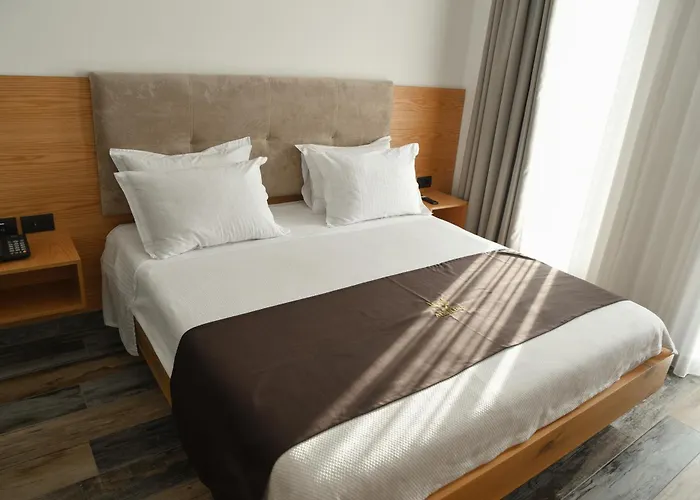 Albulena 4* Mamurras