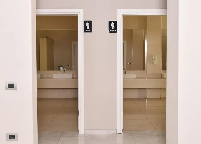 Otel Albulena Mamurras