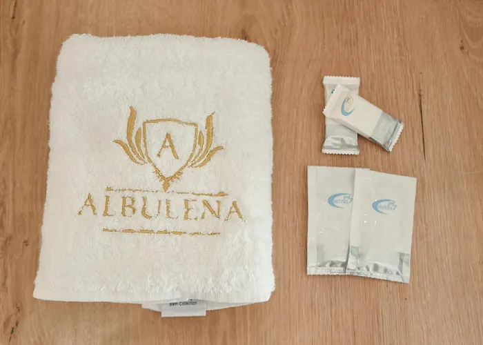 Albulena 4* Mamurras