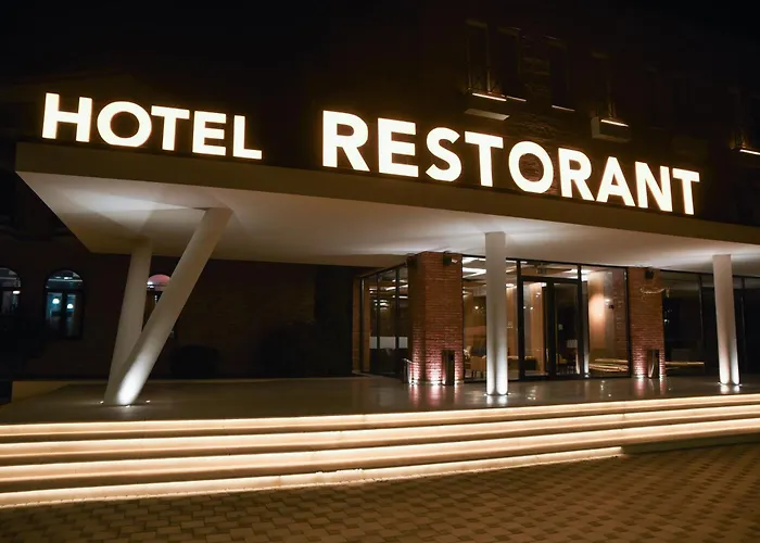 Albulena Otel